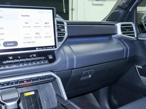 Used 2023 Toyota Tundra Platinum image 23