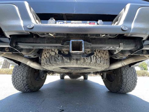 Used 2019 Ford F150 Raptor w/ Equipment Group 802A Luxury AWD/4WD image 62