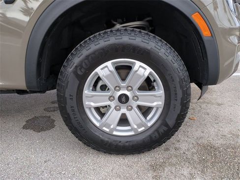 Certified 2025 Ford Ranger XL w/ Trailer Tow Package image 11