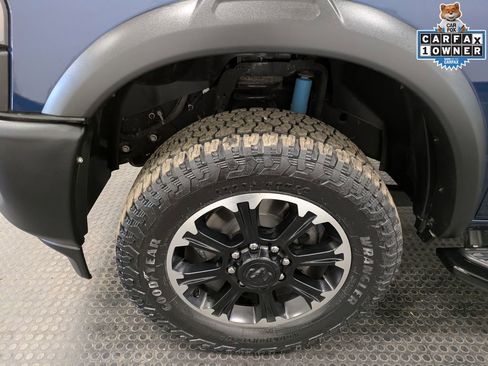 Used 2024 RAM 2500 Rebel w/ Safety Group AWD/4WD image 7