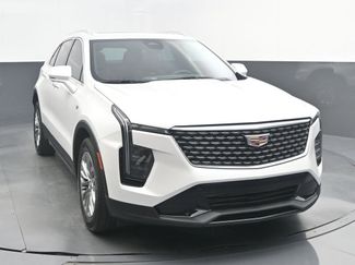 Used 2024 Cadillac XT4 Premium Luxury w/ Active Safety Package FWD video 1