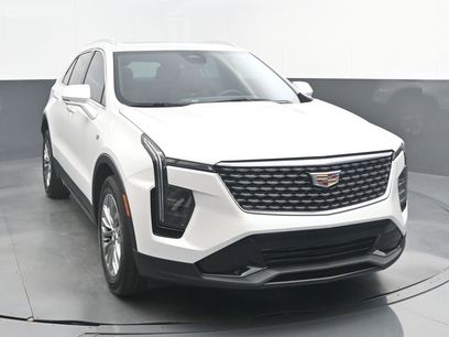 Used 2024 Cadillac XT4 Premium Luxury w/ Active Safety Package