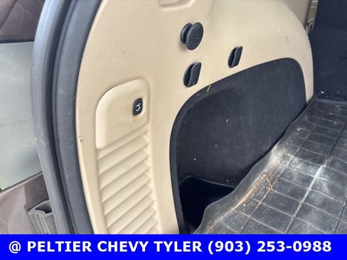 Used 2017 Jeep Grand Cherokee Limited w/ Luxury Group II image 24