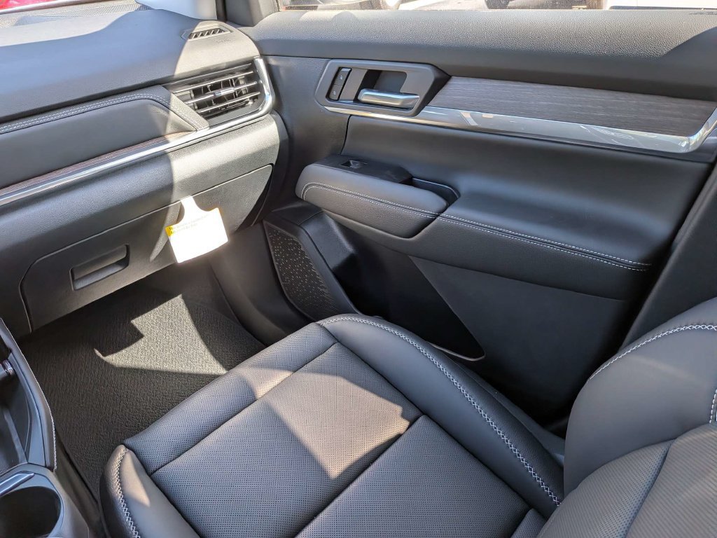 New 2027 GMC Terrain Denali AWD/4WD image 19