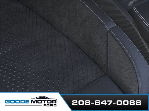 New 2025 Ford Mustang Mach-E GT image 16