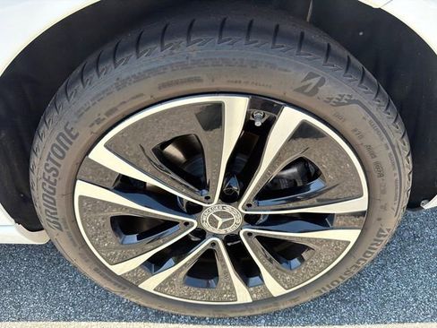 Used 2025 Mercedes-Benz CLA 250 image 19