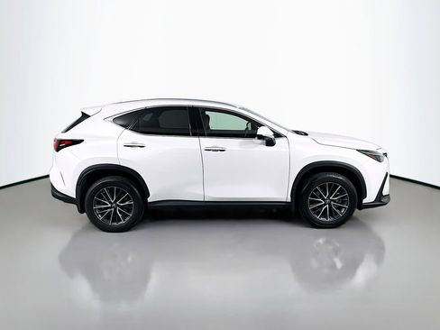 Used 2023 Lexus NX 350 AWD w/ Vision Package image 4