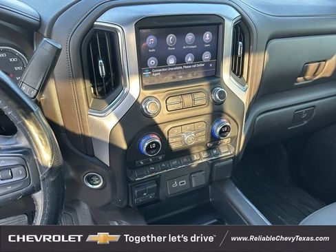 Used 2021 GMC Sierra 1500 SLT AWD/4WD image 18