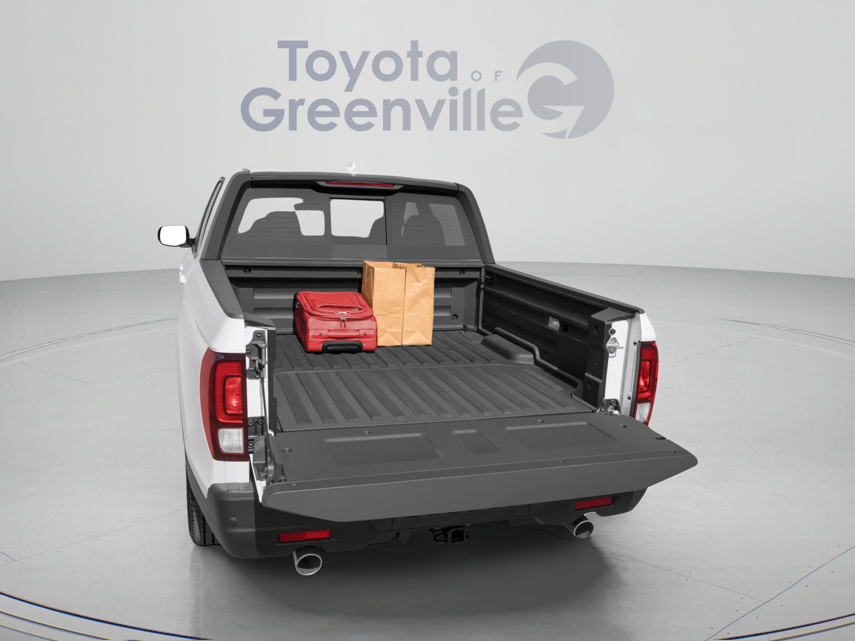 Used 2025 Honda Ridgeline Sport image 29