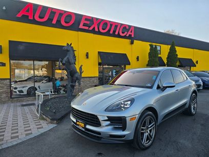 Used 2019 Porsche Macan