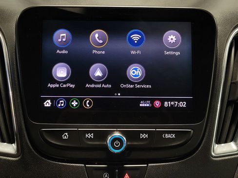 Used 2020 Chevrolet Malibu LT FWD image 25