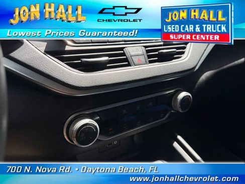 Used 2019 Nissan Altima 2.5 S FWD image 22