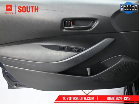 Used 2023 Toyota Corolla LE image 20