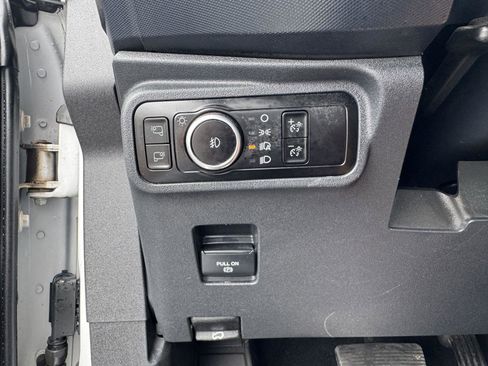 Used 2023 Ford Bronco Outer Banks AWD/4WD image 22