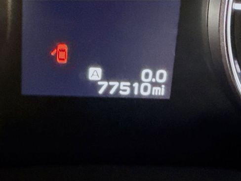 Certified 2023 Subaru Outback Limited image 5