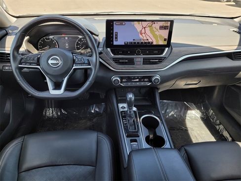 Used 2023 Nissan Altima 2.5 SL image 14