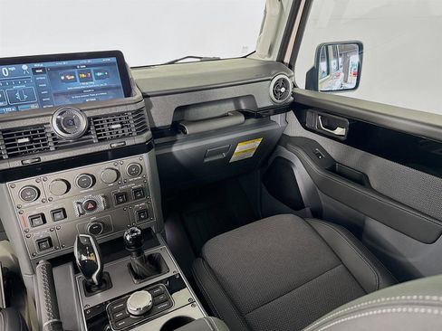 Used 2025 INEOS Grenadier Trialmaster Edition image 22