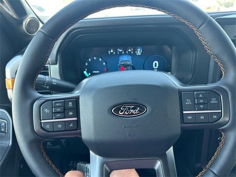 New 2025 Ford F150 Tremor w/ Equipment Group 402A High image 32