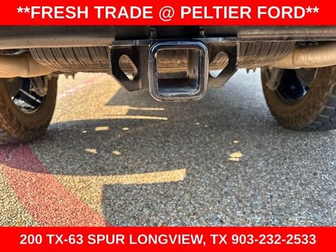 Used 2025 Ford F150 XLT w/ Equipment Group 302A MID AWD/4WD image 17