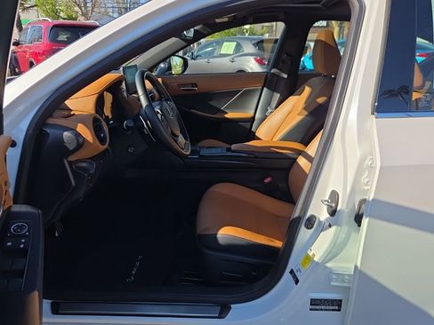 Used 2023 Lexus IS 300 AWD w/ Premium Package image 4