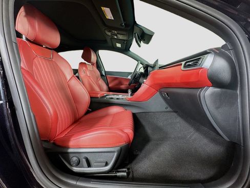 Used 2023 Genesis G70 2.0T w/ Sport Prestige Package AWD/4WD image 30
