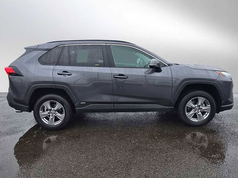 Certified 2025 Toyota RAV4 XLE image 2