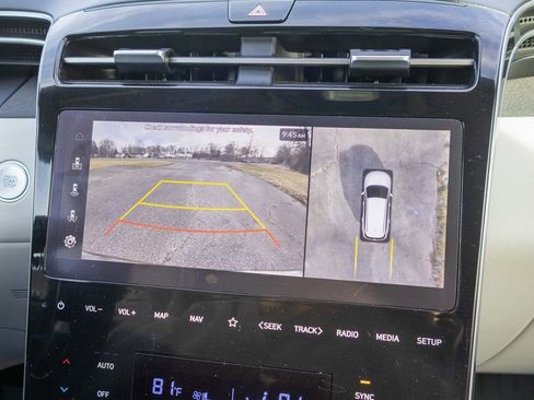 Used 2024 Hyundai Tucson Limited image 18