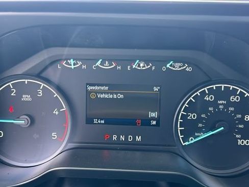 New 2026 Ford F250 XL w/ STX Appearance Package AWD/4WD image 17
