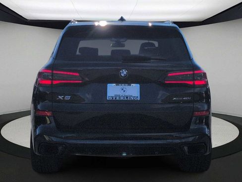 Used 2023 BMW X5 xDrive40i w/ M Sport Package image 7