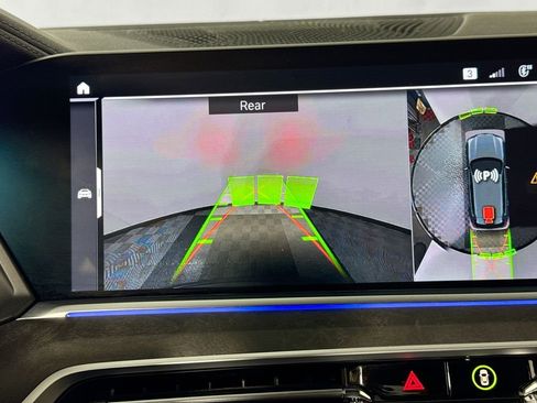 Used 2022 BMW X5 sDrive40i w/ Premium Package image 14