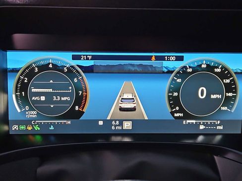 New 2026 Subaru Outback Premium image 31