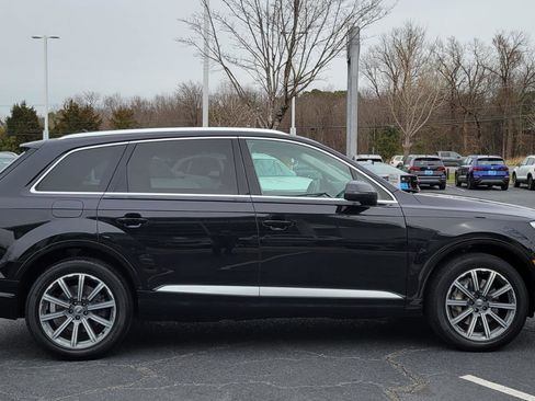Used 2019 Audi Q7 2.0T Premium Plus w/ Premium Plus Package image 6