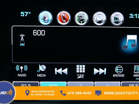Used 2018 Chevrolet Colorado Z71 RWD image 24
