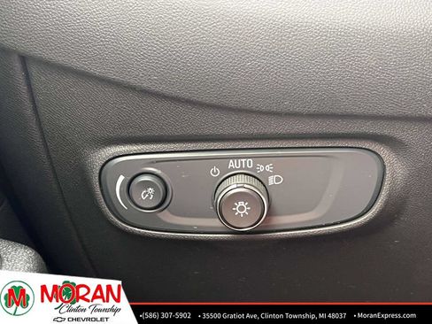 Certified 2024 Chevrolet Equinox LS w/ LS Convenience Package FWD image 28