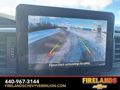 Used 2022 Ford Explorer XLT image 5