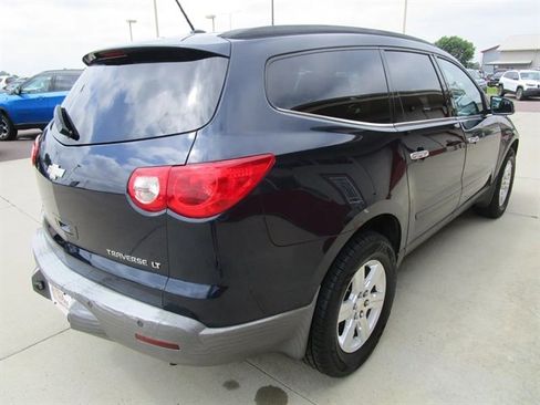 Used 2012 Chevrolet Traverse LT AWD/4WD image 7