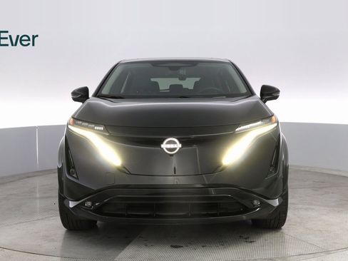 Used 2024 Nissan Ariya AWD image 3