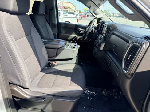 Used 2019 Chevrolet Silverado 1500 LT w/ All-Star Edition AWD/4WD image 17
