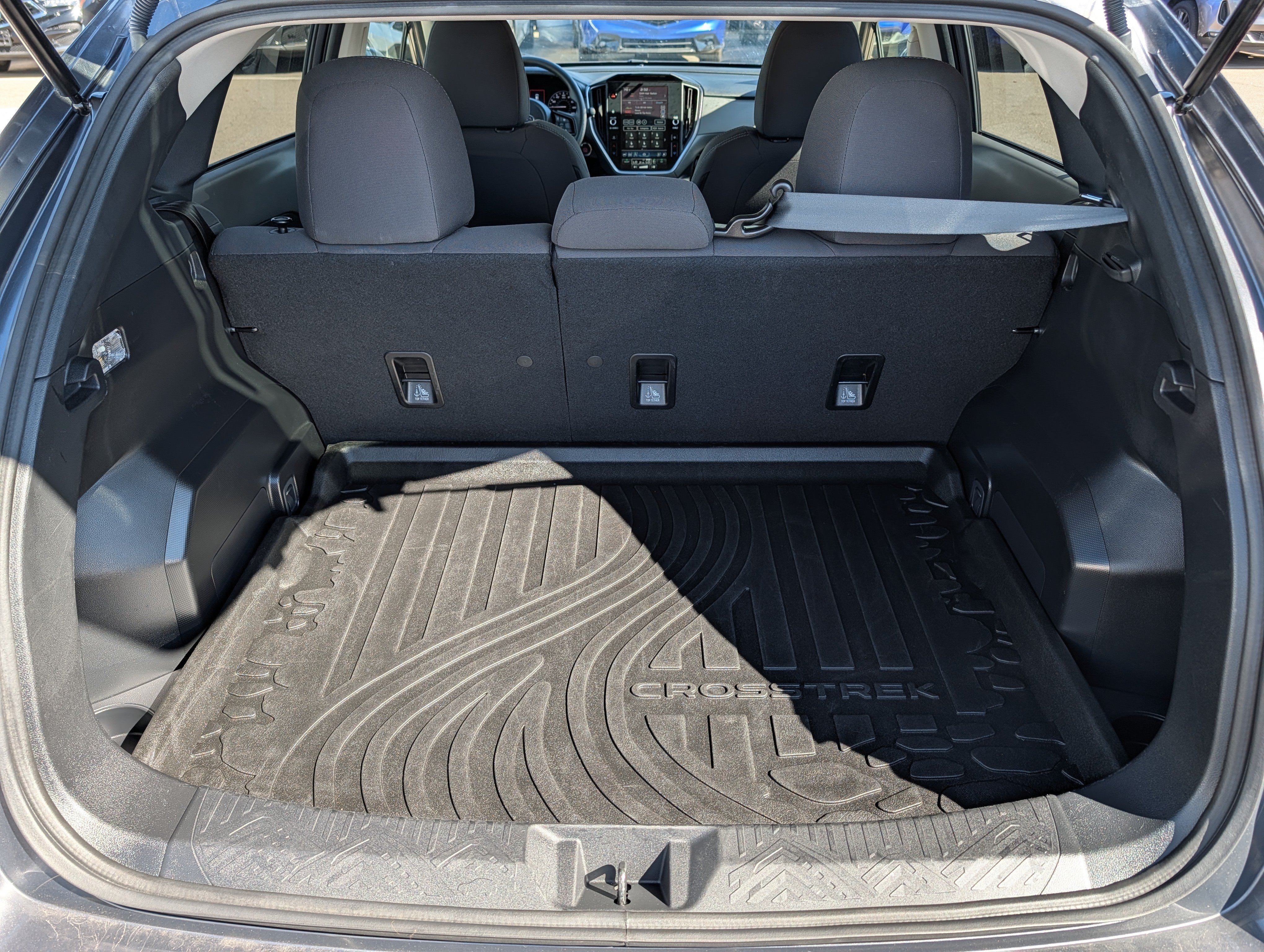 Certified 2025 Subaru Crosstrek 2.5i Premium AWD/4WD image 18
