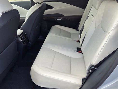 Used 2026 Lexus RX 350 Premium Plus w/ Accessory Package (Z1) image 10