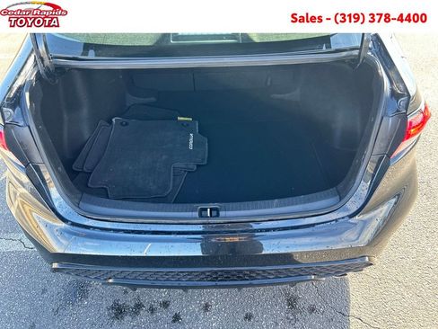 Certified 2022 Toyota Corolla SE image 25