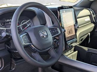 New 2026 RAM 1500 Big Horn video 3