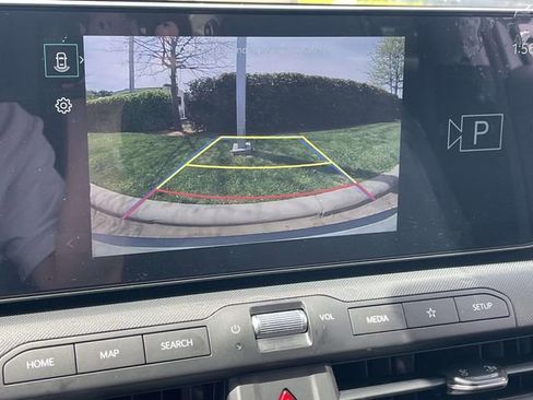 New 2026 Kia K4 LXS image 32