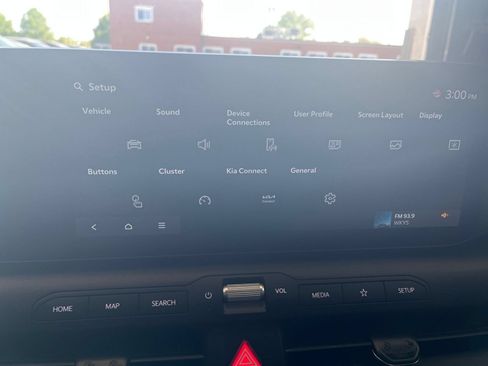 Used 2025 Kia K4 FWD image 20