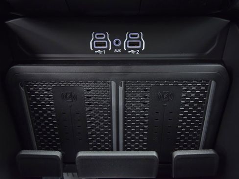 New 2026 RAM 2500 Big Horn image 25