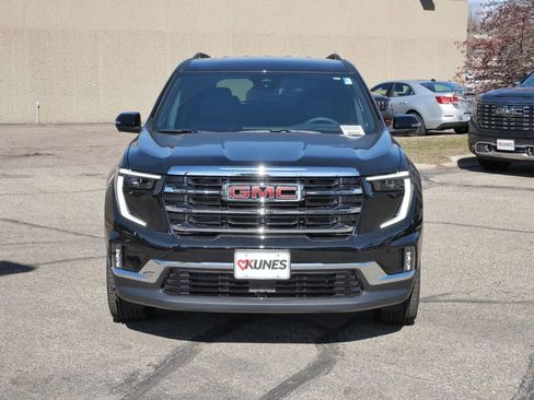 New 2026 GMC Acadia Elevation w/ Elevation Premium Package image 2