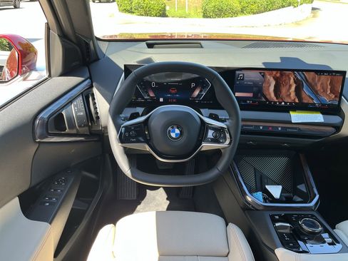 Certified 2025 BMW X3 xDrive30 w/ Premium Package AWD/4WD image 21