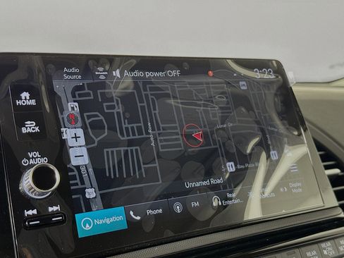 New 2026 Honda Odyssey Touring image 14