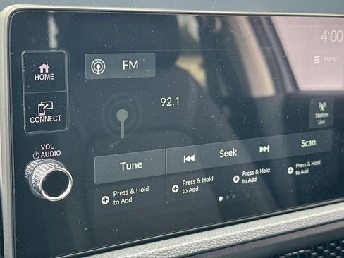 New 2026 Honda CR-V LX image 21