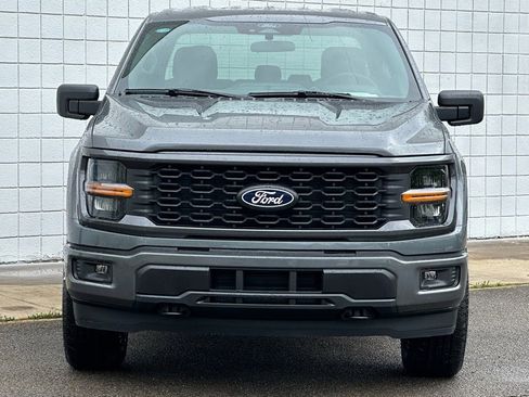 New 2026 Ford F150 STX AWD/4WD image 28